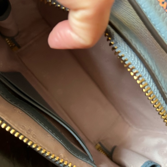 Tory Burch Britten Crossbody - Picture 4 of 5